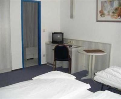 фото отеля Central-Hotel Tegel