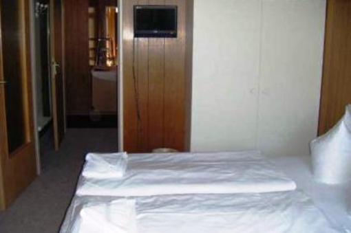 фото отеля Central-Hotel Tegel