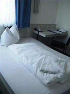 фото отеля Central-Hotel Tegel