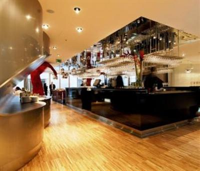 фото отеля Hotel Yasmin