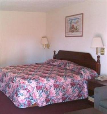 фото отеля Parkway Inn Arlington