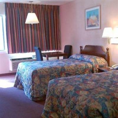 фото отеля Parkway Inn Arlington