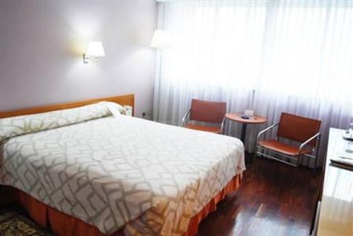 фото отеля Hotel Paseo Las Mercedes