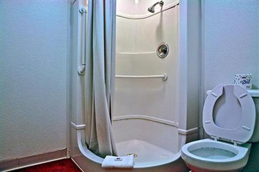 фото отеля Motel 6 Redding North
