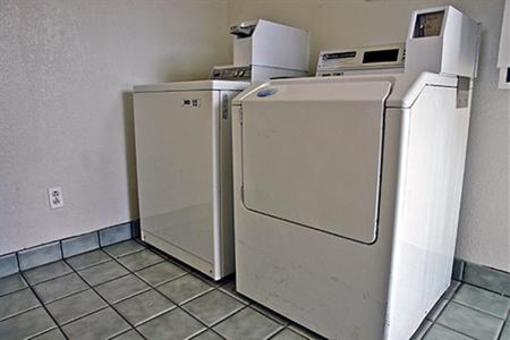фото отеля Motel 6 Redding North