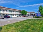 фото отеля Motel 6 Redding North