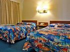 фото отеля Motel 6 Redding North