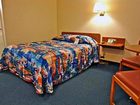 фото отеля Motel 6 Redding North