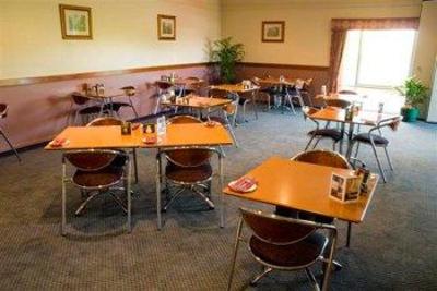 фото отеля BEST WESTERN Boulevard Lodge