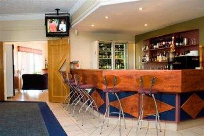 фото отеля BEST WESTERN Boulevard Lodge