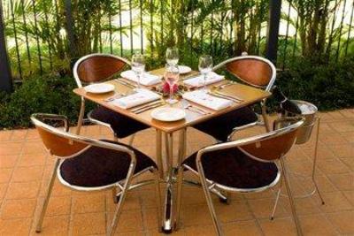 фото отеля BEST WESTERN Boulevard Lodge