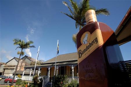 фото отеля BEST WESTERN Boulevard Lodge