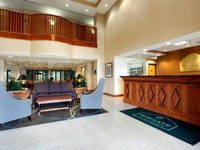 Wingate by Wyndham Gillette