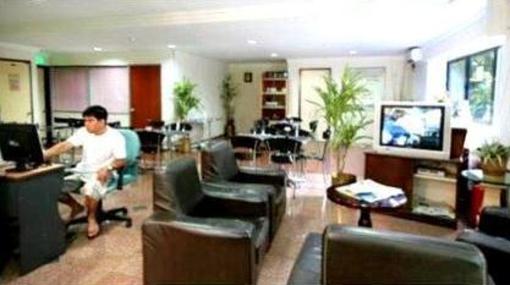 фото отеля Cintamani Travellers Lodge Kuala Lumpur