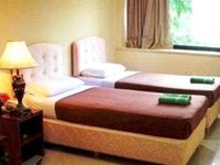 Cintamani Travellers Lodge Kuala Lumpur