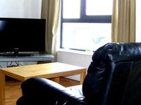 Kspace Apartments West One Sheffield