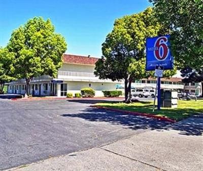 фото отеля Motel 6 Turlock