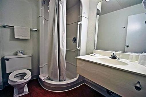 фото отеля Motel 6 Turlock