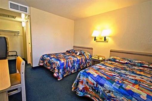 фото отеля Motel 6 Turlock