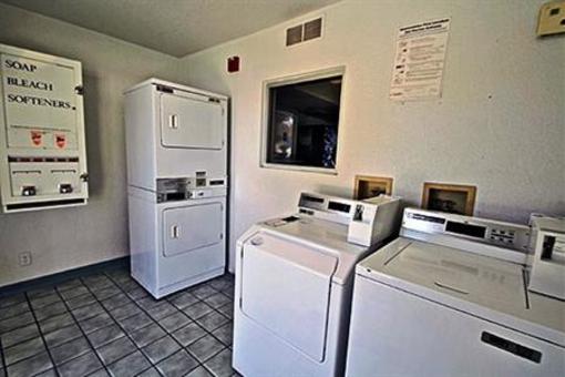 фото отеля Motel 6 Turlock