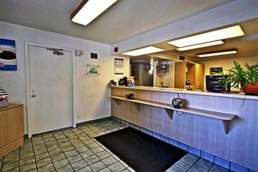 фото отеля Motel 6 Turlock