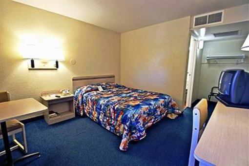 фото отеля Motel 6 Turlock
