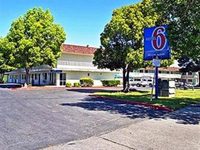Motel 6 Turlock