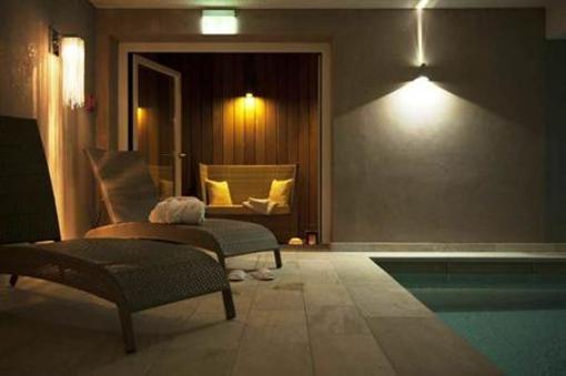 фото отеля Hotel Strand am Konigshafen