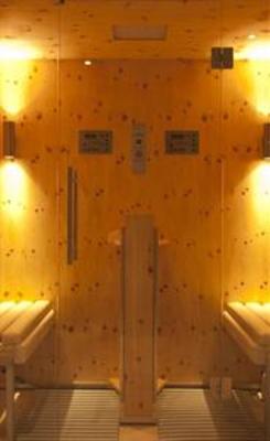 фото отеля Hotel Strand am Konigshafen