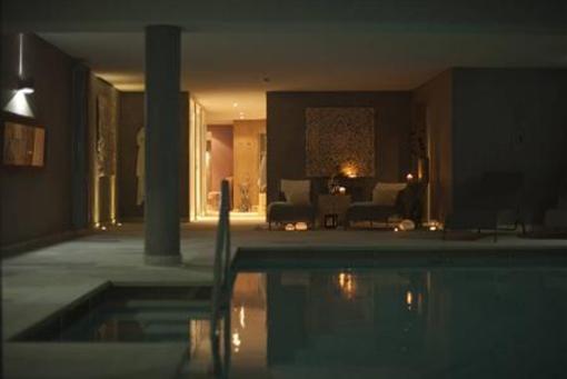 фото отеля Hotel Strand am Konigshafen