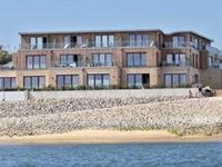 Hotel Strand am Konigshafen