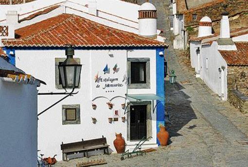 фото отеля Estalagem de Monsaraz