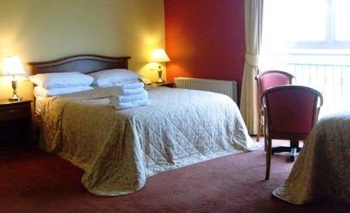 фото отеля Maol Reidh Hotel
