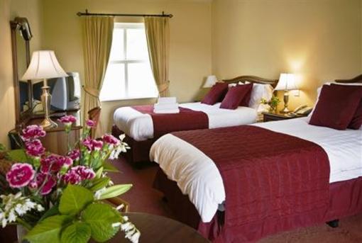 фото отеля Maol Reidh Hotel