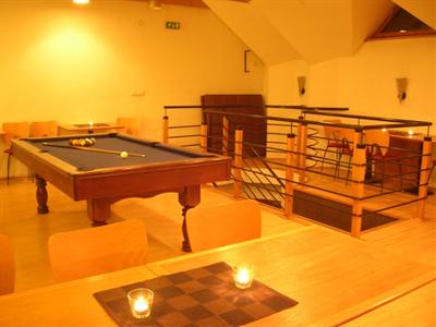 фото отеля Hotel Gold