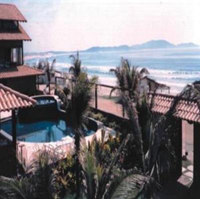 фото отеля Hotel La Plage