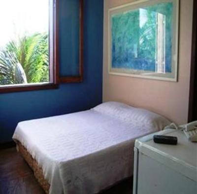 фото отеля Hotel La Plage