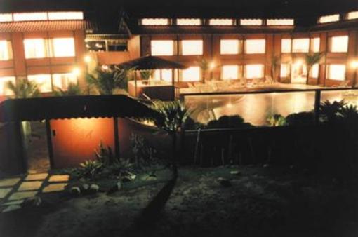 фото отеля Hotel La Plage