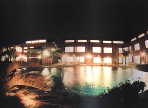 фото отеля Hotel La Plage