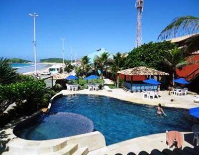 фото отеля Hotel La Plage