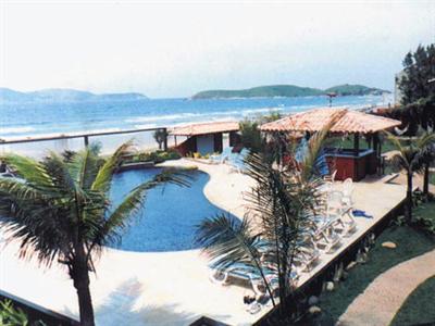 фото отеля Hotel La Plage