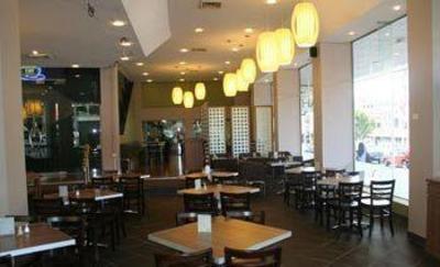 фото отеля Sydney Central YHA