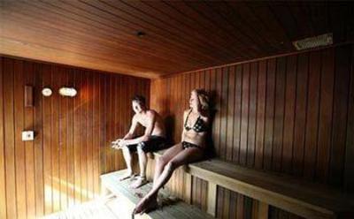 фото отеля Sydney Central YHA