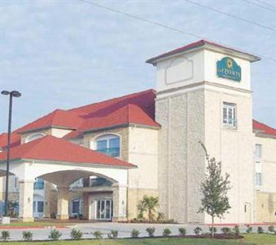 фото отеля La Quinta Inn & Suites Granbury