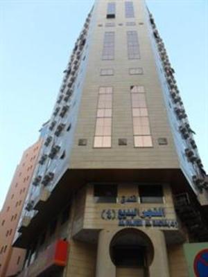 фото отеля Fager Al Badie'a 4