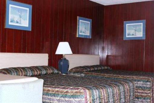 фото отеля Scottish Inn Sparta