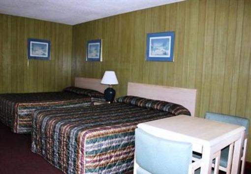 фото отеля Scottish Inn Sparta