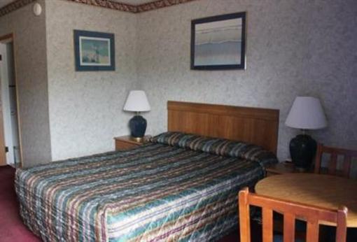 фото отеля Scottish Inn Sparta