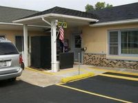 Scottish Inn Sparta