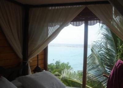 фото отеля Coral Reef Beach Villa & Apartments